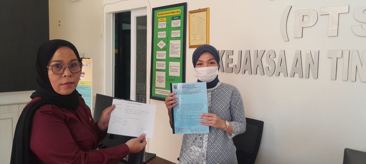 Dugaan Pengelolaan 11 Rekening Titipan Ilegal di Lampung Barat Diserahkan ke Kejati, DPC AJP Desak Audit Forensik Aliran Dana PAD