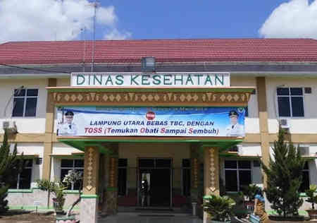 Hasil Temuan BPK, BLUD Lampura Sangat Buruk, Di Minta APH Dapat Menindaklanjuti Temuan Ini