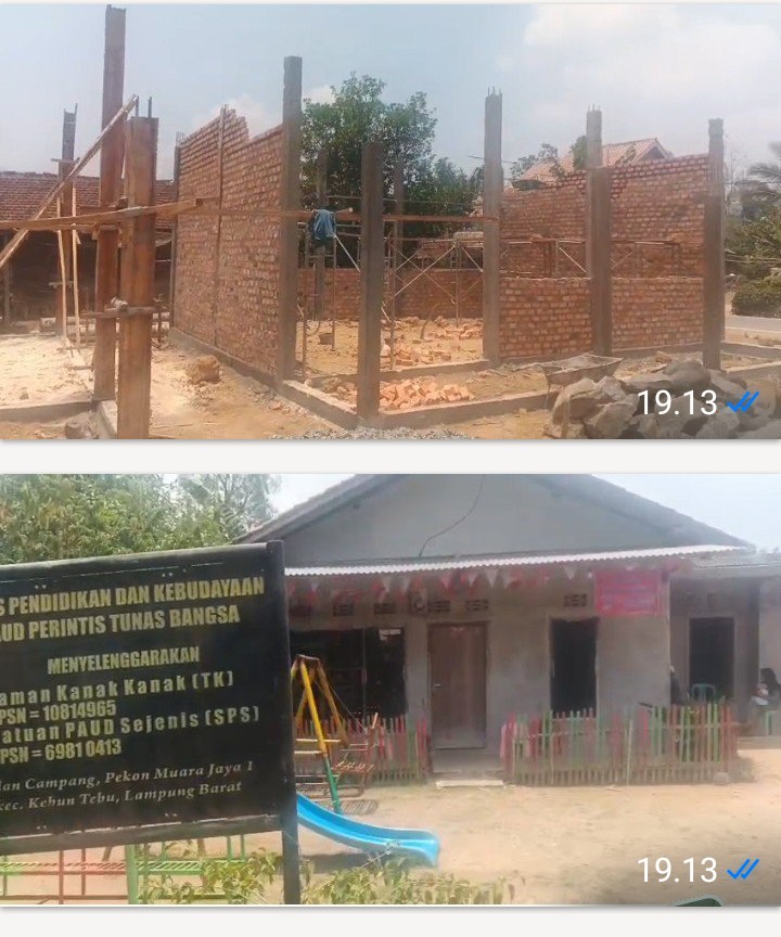 AJP Desak BPK, Inspektorat, dan APH Audit Proyek P2SP PAUD Perintis Tunas Bangsa: Diduga Langgar Juknis dan Indikasi Penyimpangan RAB