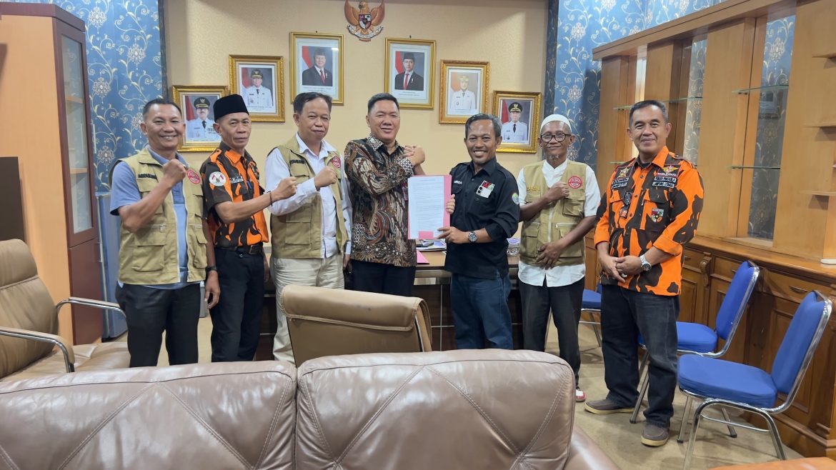 Pernyatakan Sikap Dan Mendukung Kapolres Lampura Tegas Mengambil Tindakan Terhadap Pelecehan Di Ponpes Walisongo