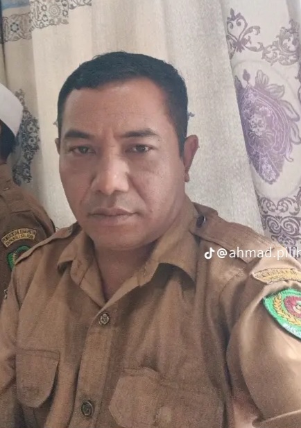 DISOROT: Staf Kecamatan Angkola Sangkunur Diduga Tipu Guru PPPK Rp40 Juta demi Atur Penempatan, Kini Pelaku Justru Naik Jabatan!   