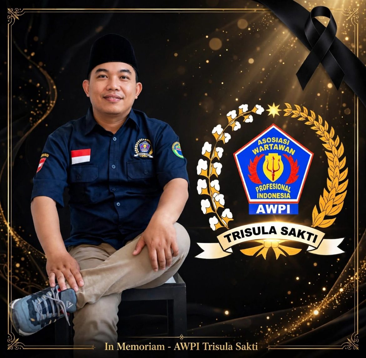 Viral! Dua Jurnalis Di Duga Jadi Korban Kekerasan Saat Liputan Demo Di Mapolda Sumsel, AWPI Desak Pelaku Di usut Tuntas !