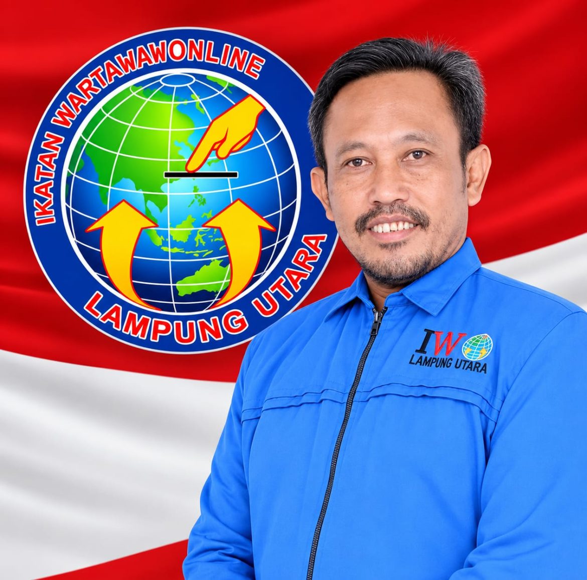 Dana BLUD Lampura Ajang Korupsi Berjamaah Petinggi Lampung Utara, Petinggi Pemkab Lampura Bungkam