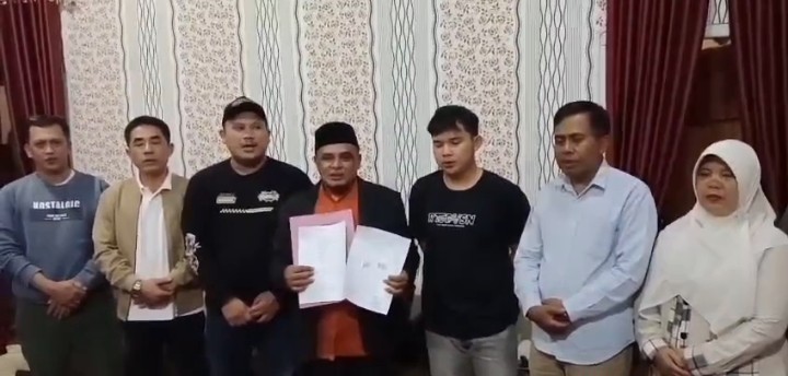 Berdamai Secara Formal Tak Gugurkan Etika Jabatan, AJP Lampung Barat Desak Badan Kehormatan DPRD Tetap Usut Tuntas Sanksi Etik Oknum Anggota Dewan