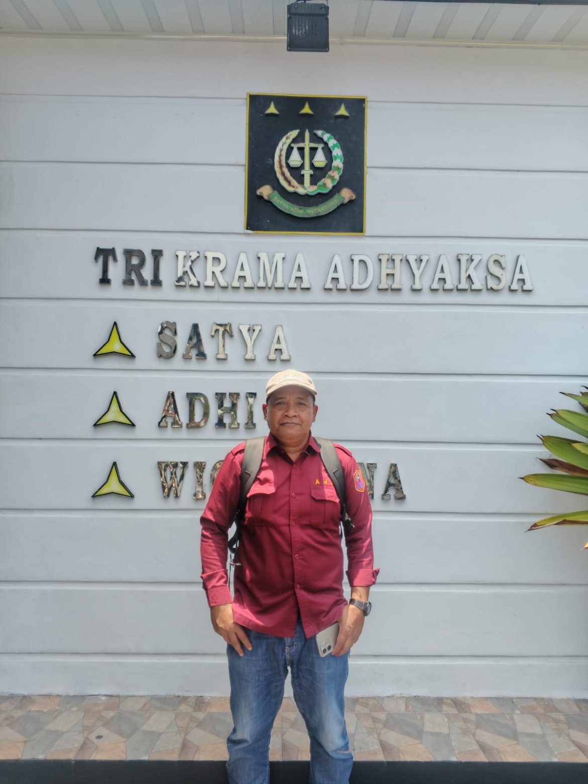 Usai Jawab 7 Pertanyaan Klarifikasi di Kejari Lambar, DPC AJP Siap Serahkan Tambahan Bukti Digital Rekaman Suara dan Video Terkait 11 Rekening Ilegal