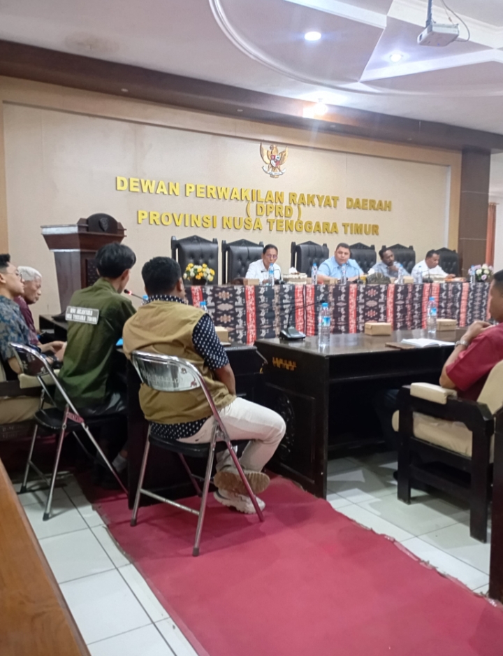 Pernyataan Sikap GERAM(Gerakan Reforma Agraria Masyarakat ) NTT,Jalankan Reforma Agraria Sejati Di NTT