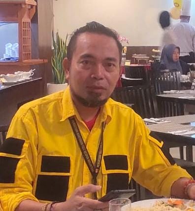 FRN Keras, Tak Menyalahi Program Kapolri Terkait Respon Cepat, Dumas FRN Seluruhnya Ke Polri