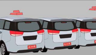 Ormas LAKI Aceh Timur Minta Pihak Aset Publikasi Data Kendaraan Dinas