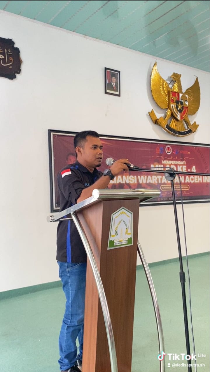 Dedi Saputra : Kelangkaan BBM Jenis Pertalite dan Pertamax Sangat Berdampak Pada Kelancaran Ekonomi