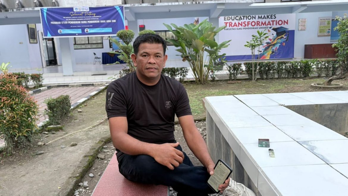 LSM KOMPAK Soroti Dugaan Monopoli Dukungan Lahan kepada salah satu PKS, Desak Pemkab Abdya Tinjau Ulang