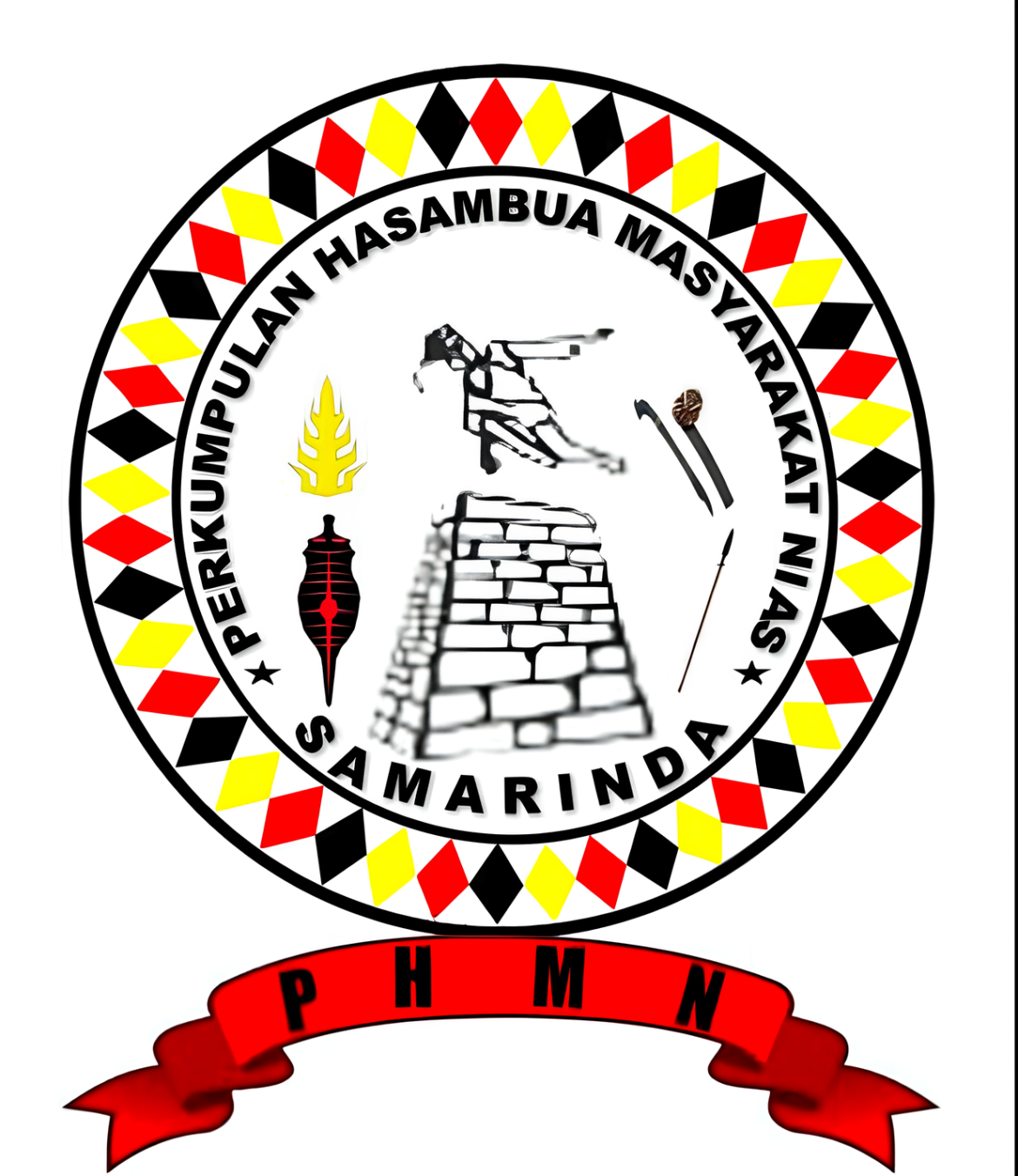 PHMN-Samarinda Laksanakan Rapat Pengurus Bersama Bidang Organisasi Untuk Menentukan Program Tahun 2026