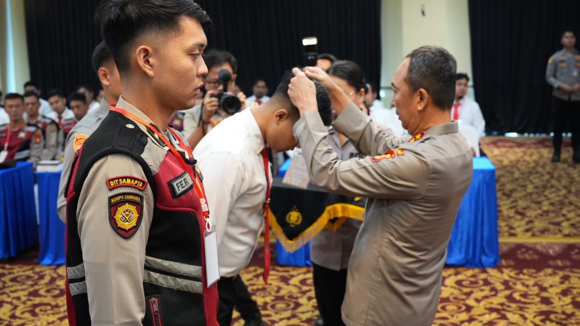 Buka Praops Senpi Musi 2026, Kapolda Sumsel Tegaskan Tidak Ada Ruang bagi Senpi Ilegal demi Rasa Aman Warga