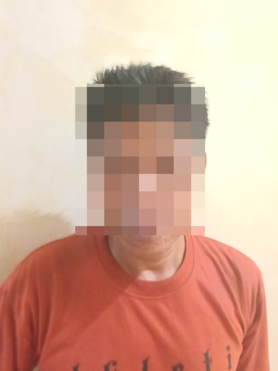 Curi 82 Buah Sawit, Pria Asal Wonoharjo Diamankan Polsek Bumi Agung