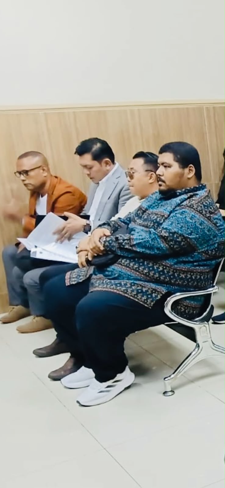Dua Entitas Berlogo Sama Diduga Menimbulkan Kebingungan Publik, Sengketa INKADO Memasuki Babak Baru 