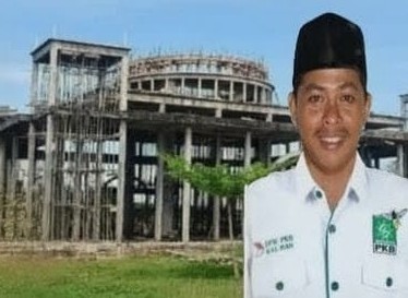 Analisis Hukum: Dana Hibah Rp5 Miliar Ketapang Berpotensi Bermasalah