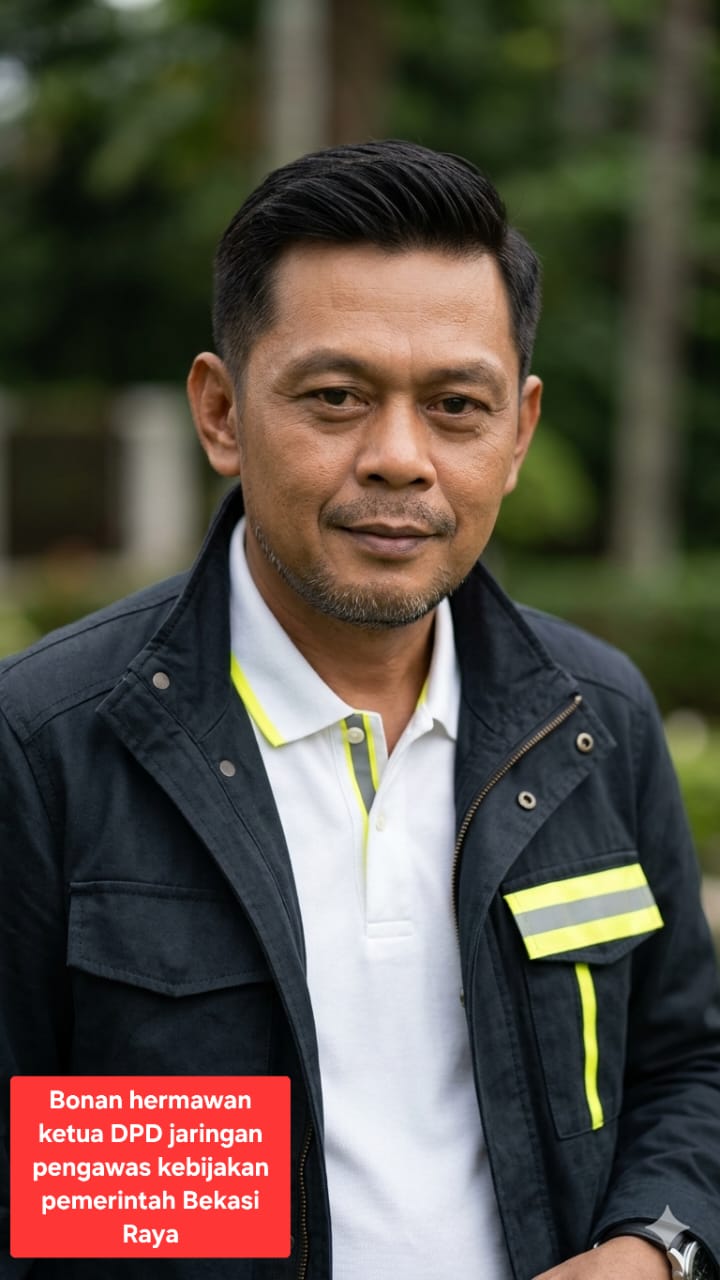 Evaluasi Program Pemkab Bekasi 2026 DPD JPKP Bekasi Raya Desak Percepatan Realisasi 4 Program Prioritas