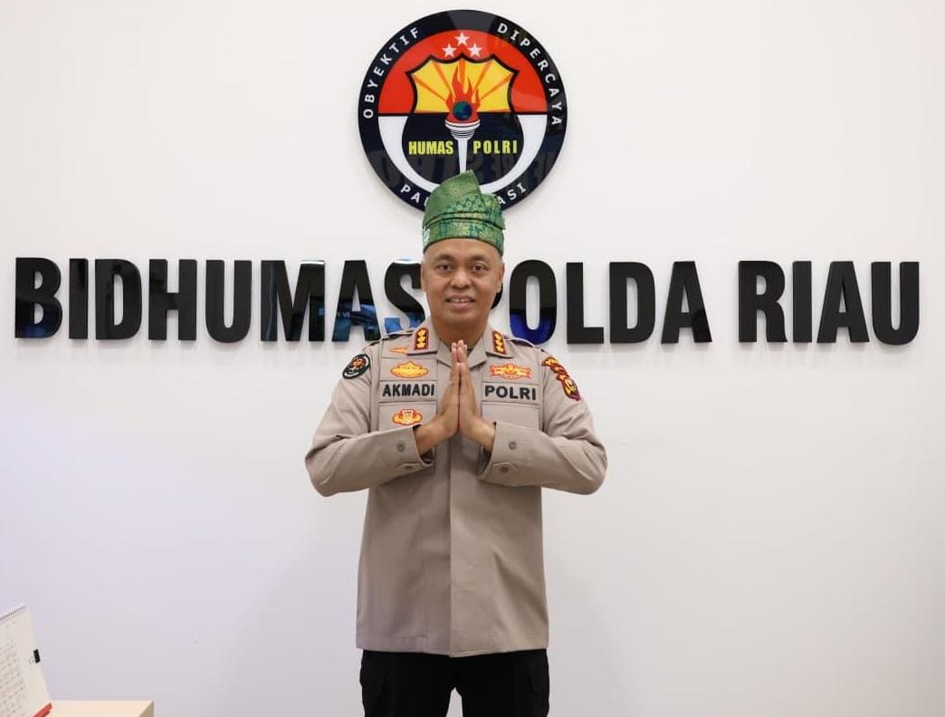 Polri Ingatkan Orang Tua Awasi Anak, Jangan Biarkan Terlibat Aksi yang Berpotensi Ricuh