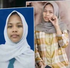 Pergi Ambil Ijazah, Gadis 18 Tahun Asal Tembung Tak Kunjung Pulang, Diduga Dibawa Kabur “Ilham Boxing”