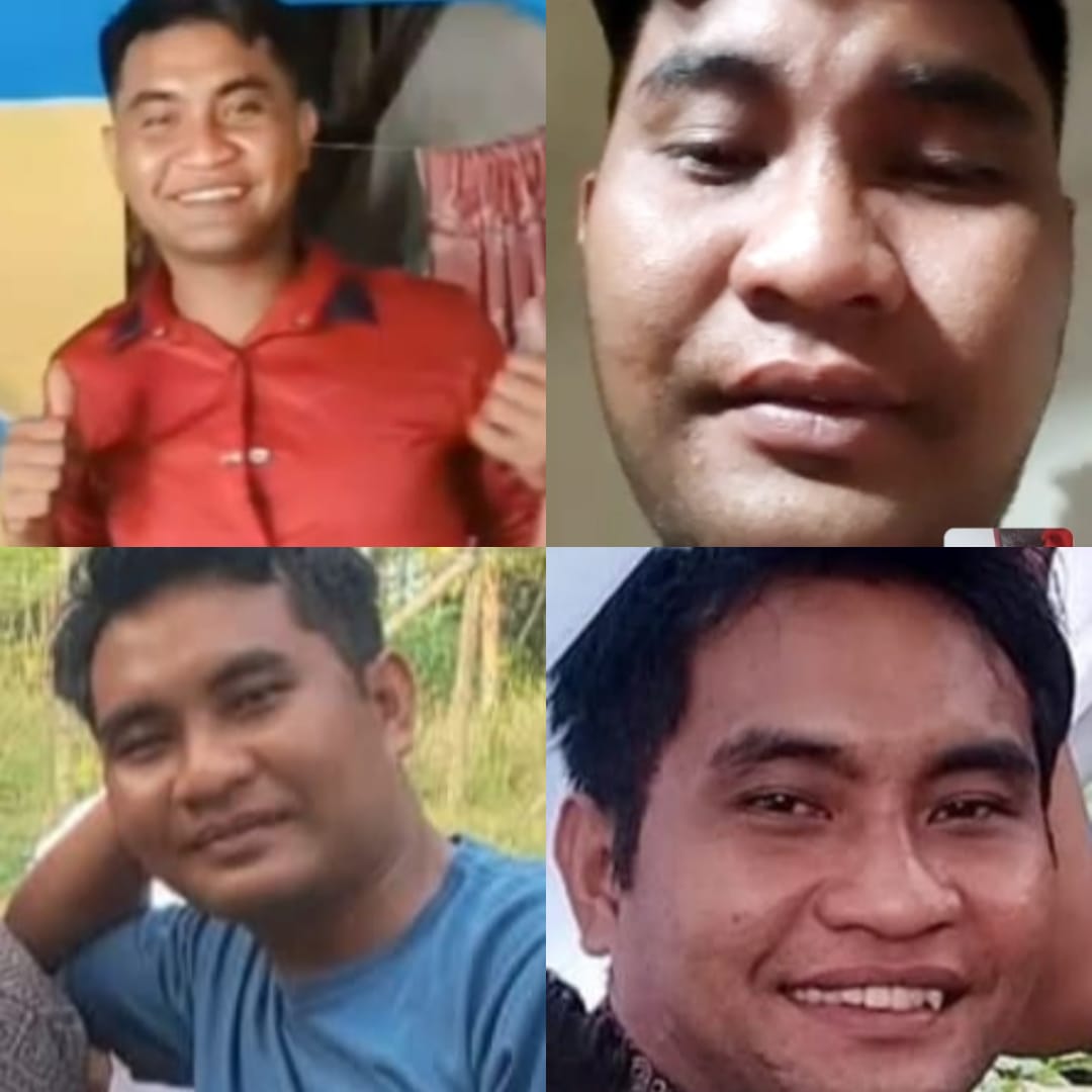 JIKA BUKAN MILIKKU, TIDAK BOLEH MILIK SIAPA PUN”  Eman Jaya Lase Dituduh Hancurkan Rumah Tangga Korban, Alamat Kediaman Diketahui