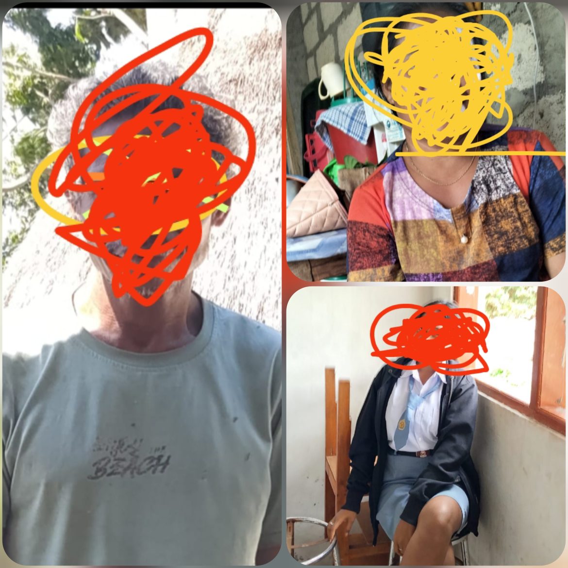 UPTD PPPA Timor Tengah Selatan Mendapatkan Apresiasi Dari Masyarakat Korban Kekerasan Terhadap Perempuan dan Kekerasan Terhadap Anak(KTP/ KIA)